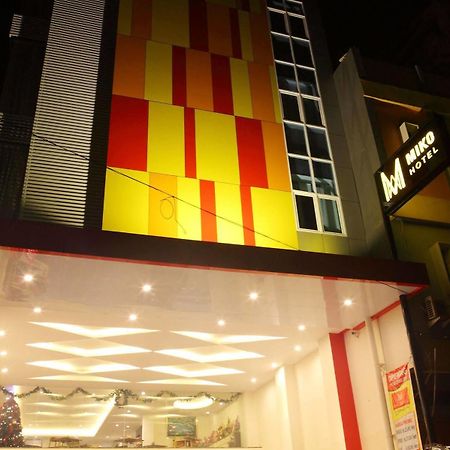 Miko Hotel Makassar Ngoại thất bức ảnh