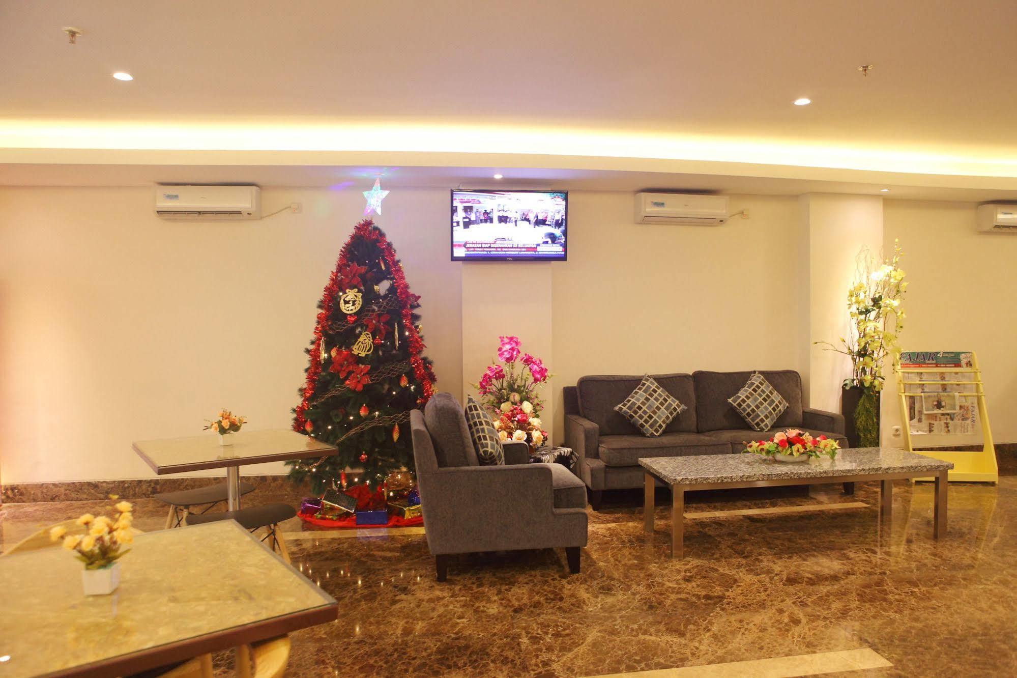 Miko Hotel Makassar Ngoại thất bức ảnh